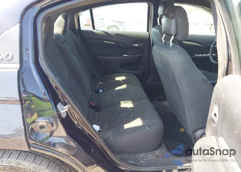 2011 Chrysler 200 Lx from USA, damaged, VIN 1C3BC4FB4BN553034